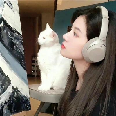 性感小野猫